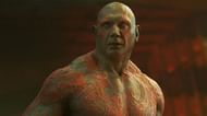 Batista has made a name for himself with his performances as Drax in the MCU